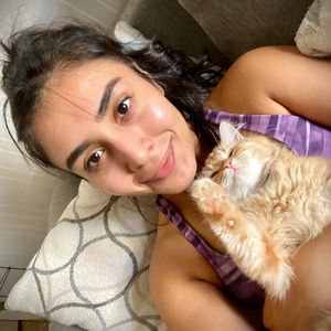 Meet your Posher, Joie